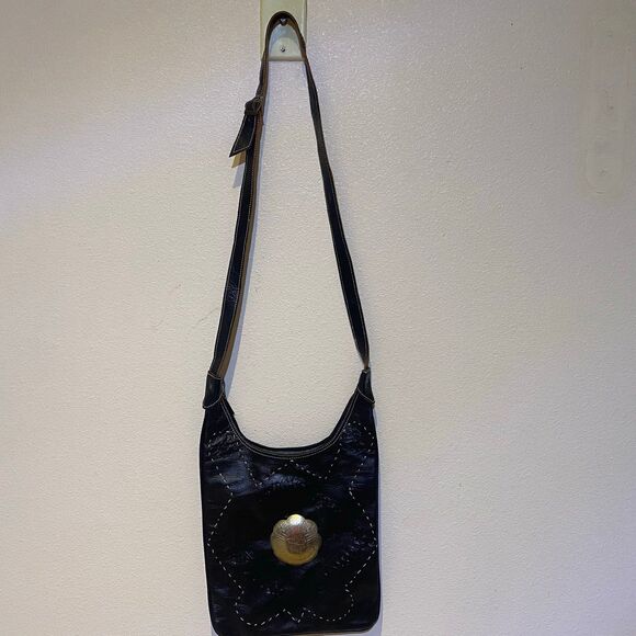 MOROCCAN Handbags - Moroccan Leather Crossbody Bag Women's Shoulder Bag Bohemian Tote Bag